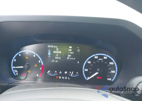 2024 Ford Bronco Sport Big Bend from USA, damaged, VIN 3FMCR9B6XRRF35242